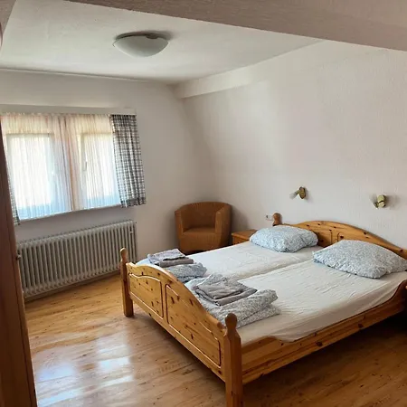 Engel Mini-hôtel Eisenberg (Rhineland-Palatinate)