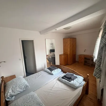 Engel Mini-hôtel *