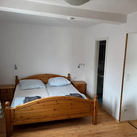 Mini-hôtel Engel Eisenberg (Rhineland-Palatinate)