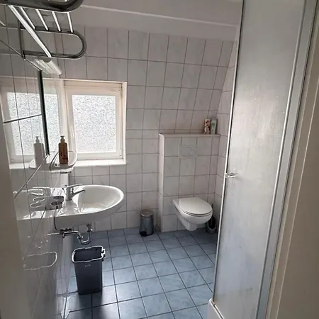 Mini-hôtel Engel Eisenberg (Rhineland-Palatinate)